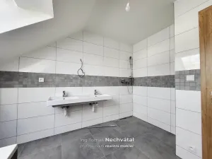 Prodej rodinného domu, Drnholec, Hrušovanská, 118 m2