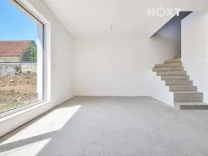 Prodej rodinného domu, Radošovice, 75 m2