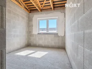 Prodej rodinného domu, Radošovice, 109 m2