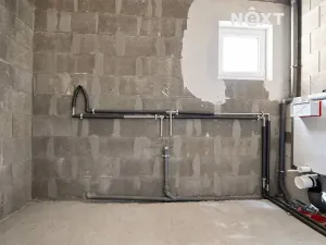 Prodej rodinného domu, Radošovice, 109 m2