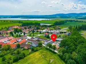 Prodej rodinného domu, Radošovice, 109 m2