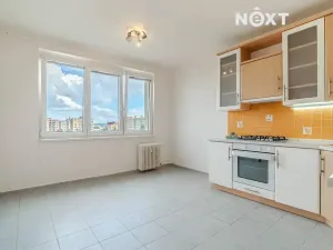 Prodej bytu 2+kk, České Budějovice, J. Opletala, 35 m2