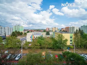 Prodej bytu 2+kk, České Budějovice, J. Opletala, 35 m2