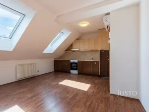 Pronájem bytu 2+kk, Staré Město, Hradišťská, 37 m2