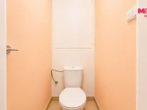 Prodej bytu 2+kk, Praha - Prosek, Vysočanská, 38 m2