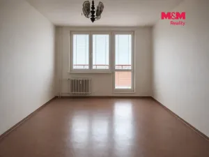 Prodej bytu 2+kk, Ostrava - Dubina, Zdeňka Bára, 50 m2
