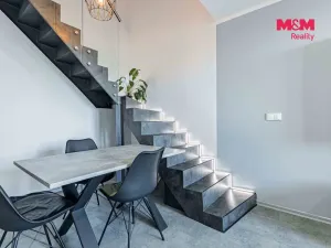 Prodej bytu 3+1, Ostrava - Poruba, Ivana Sekaniny, 73 m2