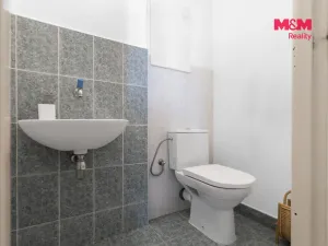 Prodej bytu 4+1, Frýdek-Místek - Frýdek, Habrová, 97 m2