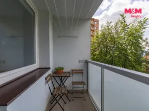 Prodej bytu 4+1, Frýdek-Místek - Frýdek, Habrová, 97 m2