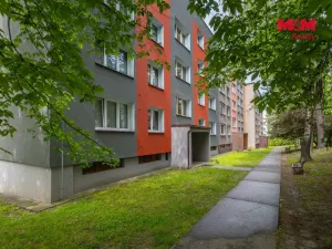 Prodej bytu 4+1, Frýdek-Místek - Frýdek, Habrová, 97 m2