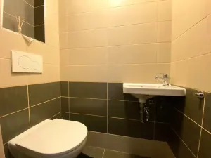 Pronájem bytu 2+1, Bohušovice nad Ohří, Nádražní, 68 m2