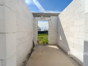 Prodej rodinného domu, Most, Tymiánová, 123 m2