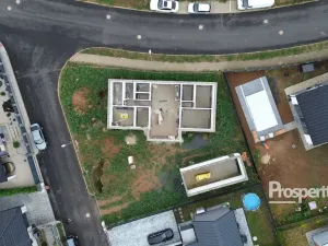 Prodej rodinného domu, Most, Tymiánová, 123 m2