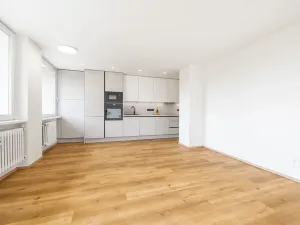 Prodej bytu 4+kk, Praha - Troja, Hnězdenská, 88 m2