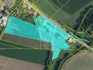 Prodej výrobních prostor, Sadová, 262 m2