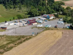 Prodej komerčního pozemku, Sadová, 35078 m2