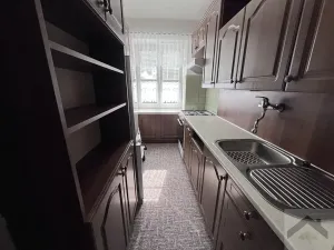 Pronájem bytu 3+1, Lanškroun, Palackého, 86 m2