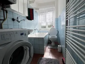 Pronájem bytu 3+1, Lanškroun, Palackého, 86 m2