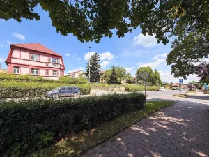 Prodej vily, Praha - Horní Počernice, Votuzská, 305 m2