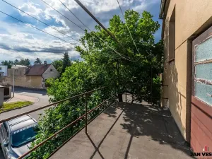 Prodej rodinného domu, Praha - Čakovice, Na bahnech, 149 m2