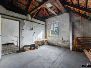Prodej rodinného domu, Praha - Čakovice, Na bahnech, 149 m2