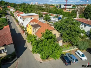 Prodej rodinného domu, Praha - Čakovice, Na bahnech, 149 m2