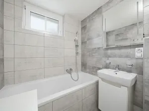 Pronájem bytu 2+kk, Ostrov, Halasova, 55 m2