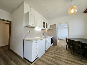 Pronájem bytu 2+1, Veverská Bítýška, Na Bítýškách, 68 m2