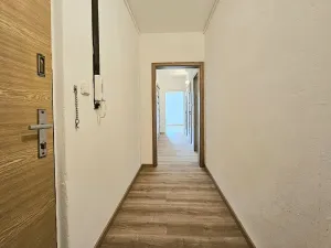 Pronájem bytu 2+1, Veverská Bítýška, Na Bítýškách, 68 m2