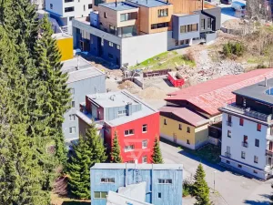 Prodej bytu 2+kk, Harrachov, 60 m2
