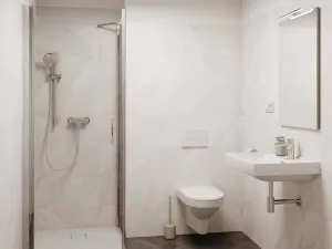 Prodej bytu 1+1, Brno, Hálkova, 49 m2
