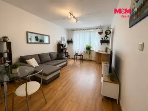 Prodej bytu 3+1, Kadaň, Koželužská, 81 m2