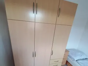 Pronájem pokoje, Praha - Smíchov, 18 m2