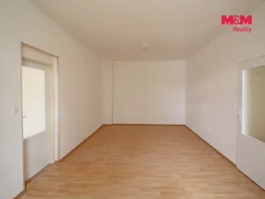 Pronájem bytu 2+1, Vrchlabí, Krkonošská, 62 m2