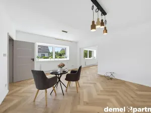 Prodej rodinného domu, Dobronín, Javorová, 173 m2