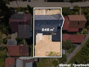 Prodej rodinného domu, Dobronín, Javorová, 173 m2