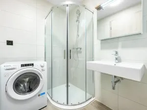 Pronájem bytu 2+kk, Praha - Hlubočepy, Na Zlíchově, 38 m2