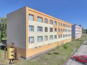 Prodej bytu 2+1, Týniště nad Orlicí, Čs. armády, 29 m2