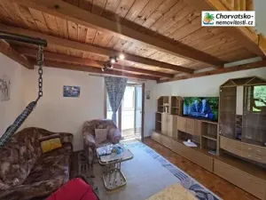 Prodej bytu 2+kk, Crikvenica, Chorvatsko, 40 m2