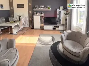 Prodej bytu 3+kk, Senj, Chorvatsko, 64 m2
