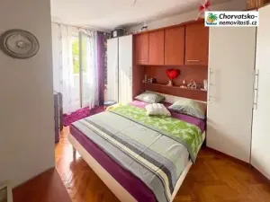 Prodej bytu 3+kk, Senj, Chorvatsko, 64 m2