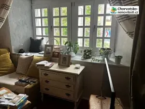 Prodej rodinného domu, Fužine, Chorvatsko, 142 m2