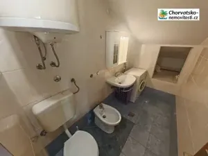Prodej bytu 3+kk, Crikvenica, Chorvatsko, 50 m2