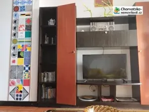 Prodej bytu 3+kk, Novi Vinodolski, Chorvatsko, 44 m2