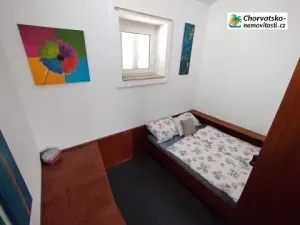 Prodej bytu 3+kk, Novi Vinodolski, Chorvatsko, 44 m2