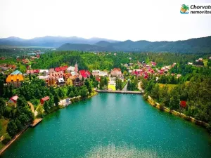 Prodej bytu 3+kk, Fužine, Chorvatsko, 66 m2