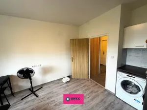 Prodej bytu 1+kk, Brno, Halasovo náměstí, 24 m2