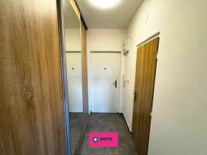 Prodej bytu 1+kk, Brno, Halasovo náměstí, 24 m2