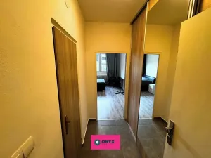 Prodej bytu 1+kk, Brno, Halasovo náměstí, 24 m2