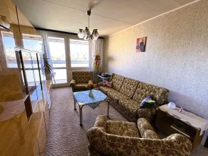 Prodej bytu 2+1, Praha - Hostivař, Kozmíkova, 47 m2